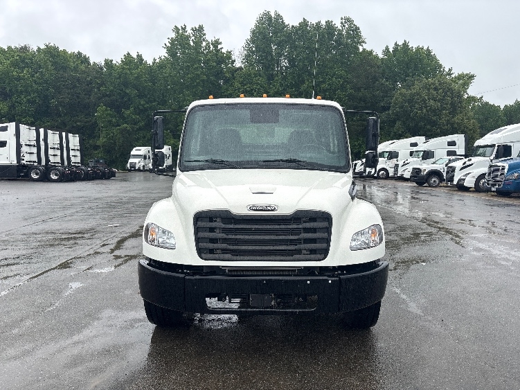 2025 Freightliner in Concord, NC — photo 2