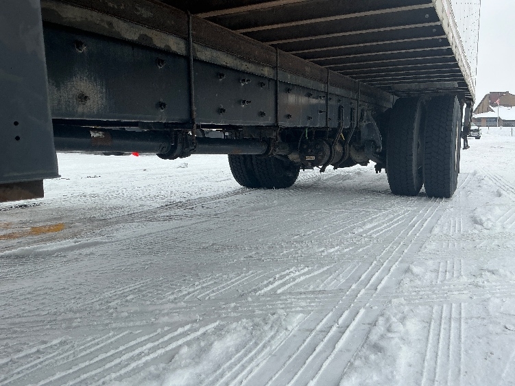 2020 Freightliner eM2 in Dayton, OH — photo 5
