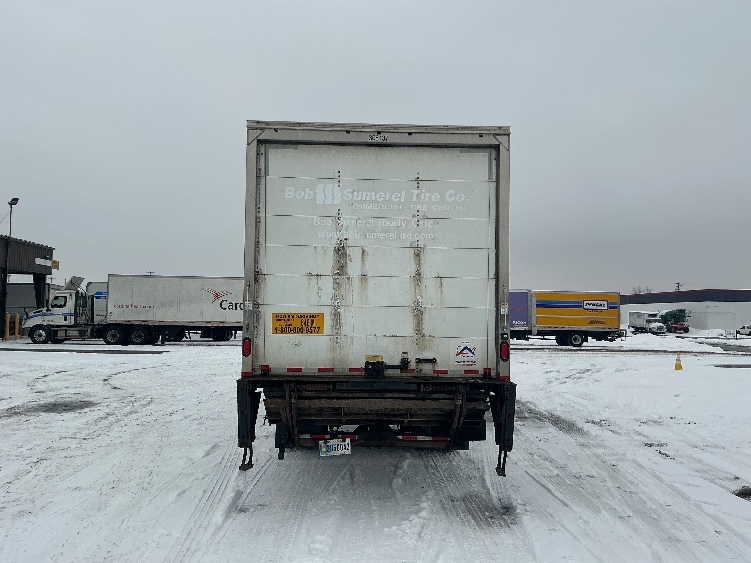 2020 Freightliner eM2 in Dayton, OH — photo 7