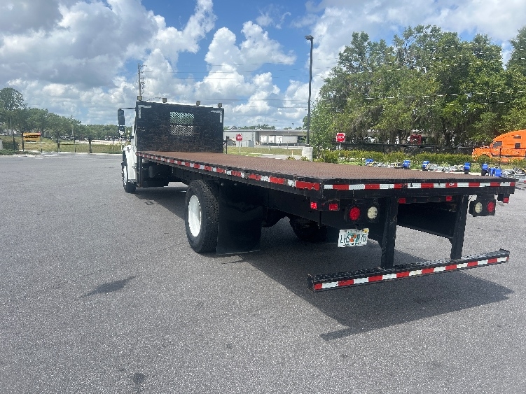 2020 Freightliner eM2 in Ocala, FL — photo 6