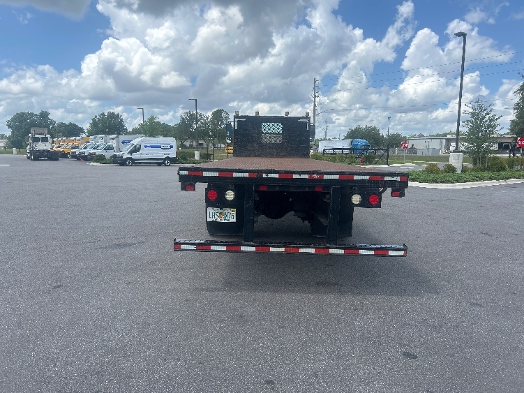 2020 Freightliner eM2 in Ocala, FL — photo 7