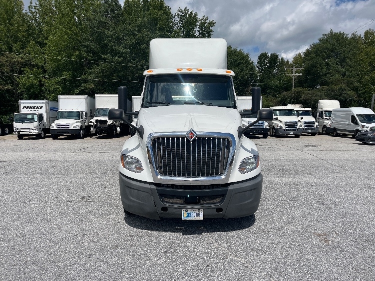 2018 International LT in Spartanburg, SC — photo 2