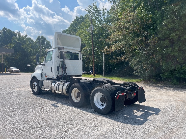 2018 International LT in Spartanburg, SC — photo 4