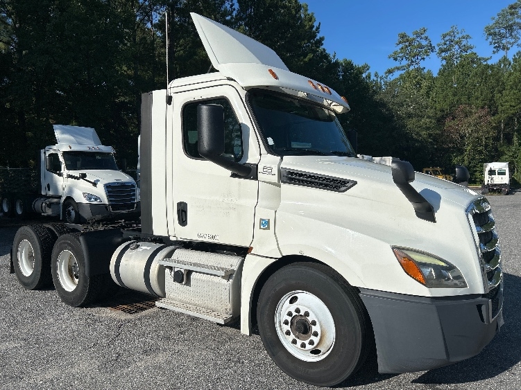 2018 Freightliner
