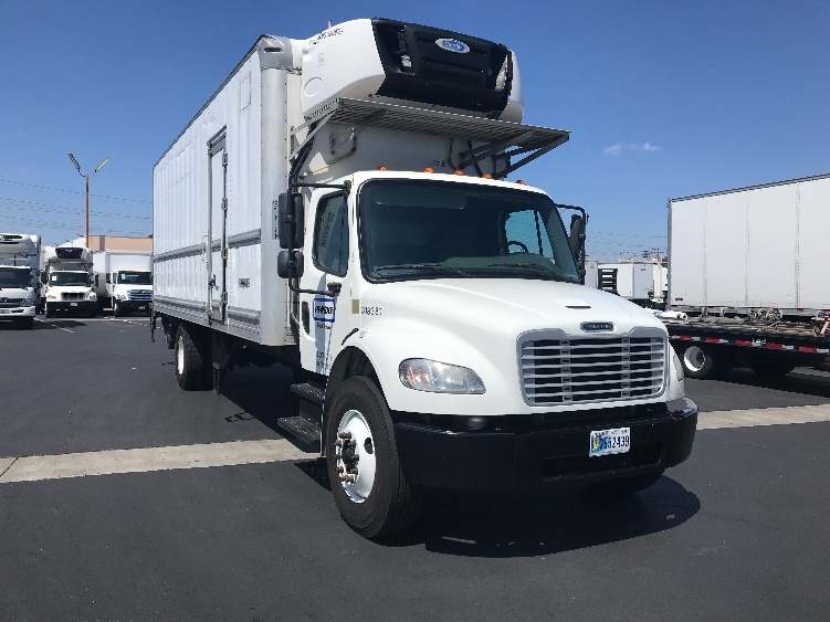 2019 Freightliner M2 106