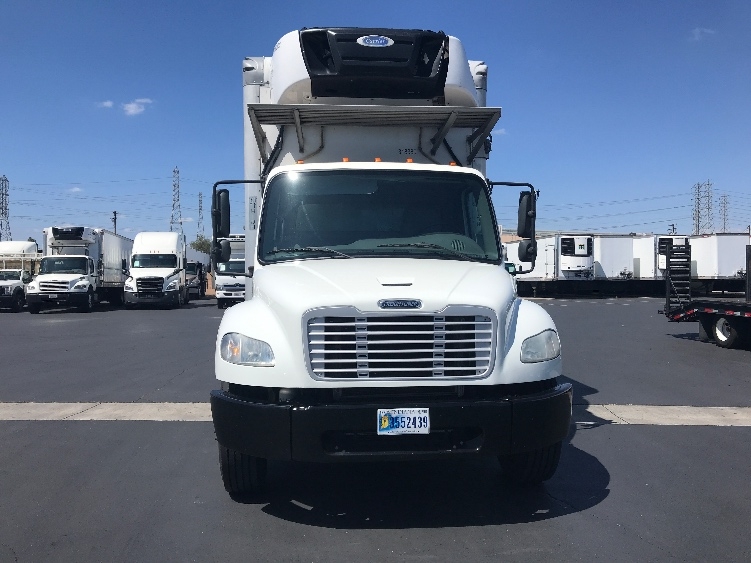 2019 Freightliner M2 106 in La Mirada, CA — photo 2