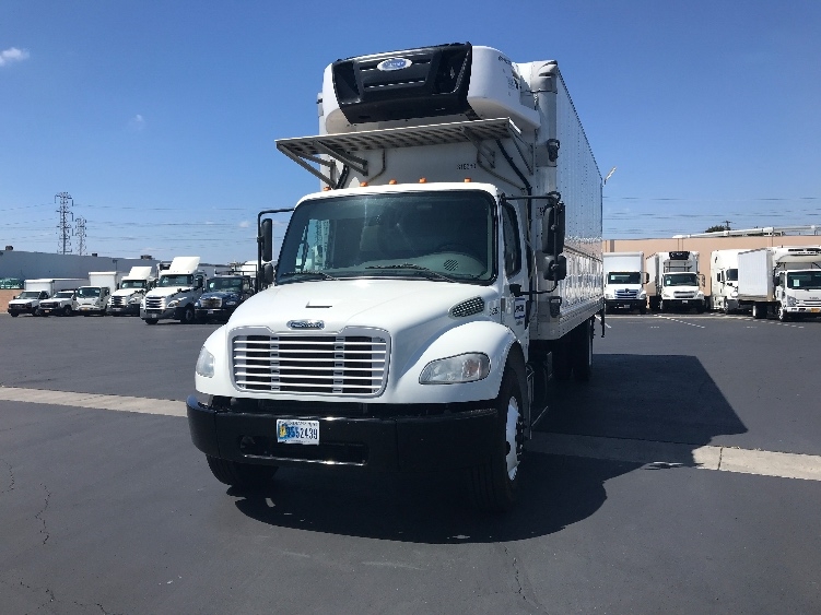 2019 Freightliner M2 106 in La Mirada, CA — photo 3
