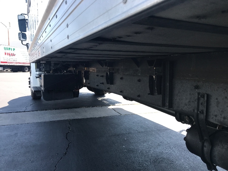 2019 Freightliner M2 106 in La Mirada, CA — photo 5