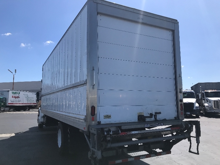 2019 Freightliner M2 106 in La Mirada, CA — photo 6