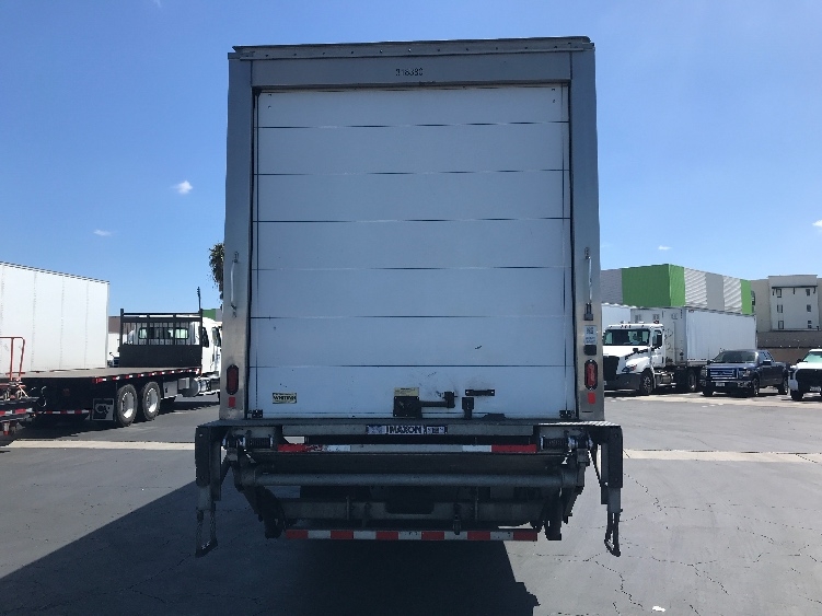 2019 Freightliner M2 106 in La Mirada, CA — photo 7