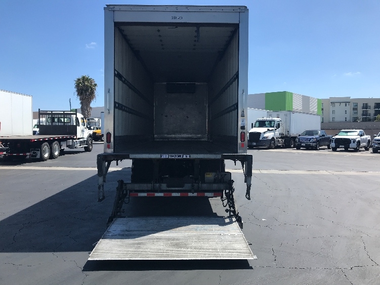 2019 Freightliner M2 106 in La Mirada, CA — photo 9