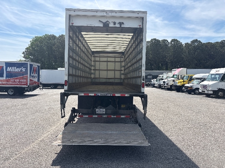 2019 Freightliner M2 106 in Chesapeake, VA — photo 8