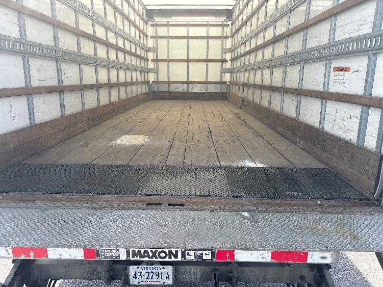2019 Freightliner M2 106 in Chesapeake, VA — photo 9