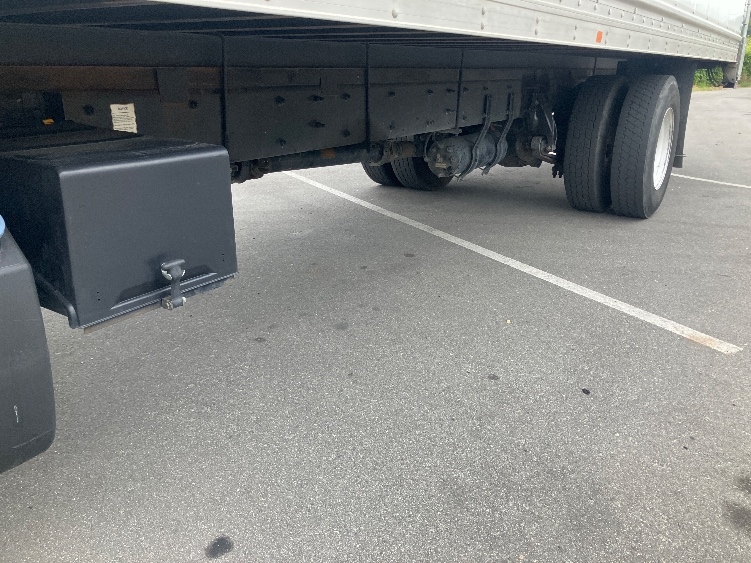 2019 Freightliner eM2 in Torrance, CA — photo 5
