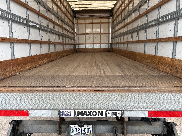 2019 Freightliner eM2 in Londonderry, NH — photo 10