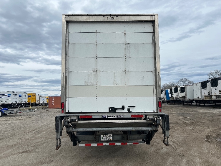 2019 Freightliner eM2 in Londonderry, NH — photo 7