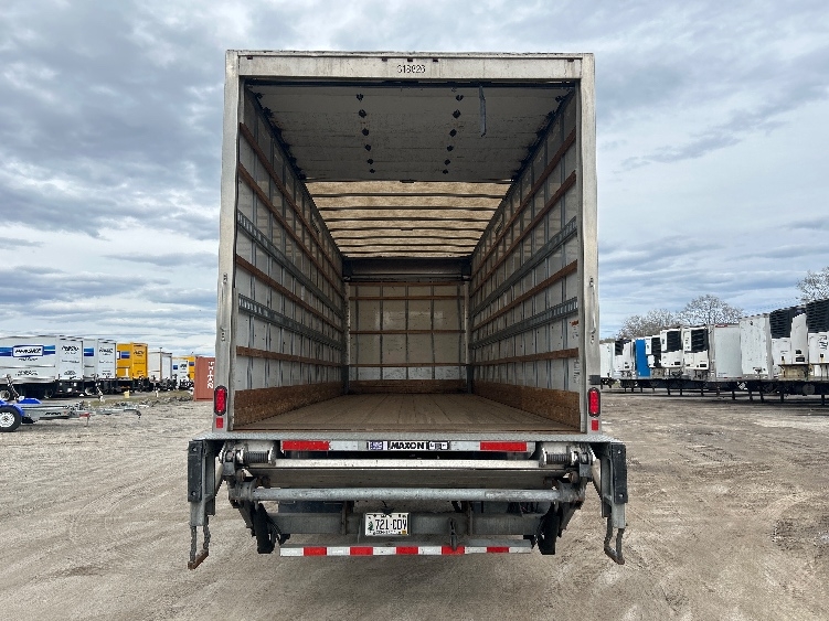 2019 Freightliner eM2 in Londonderry, NH — photo 8