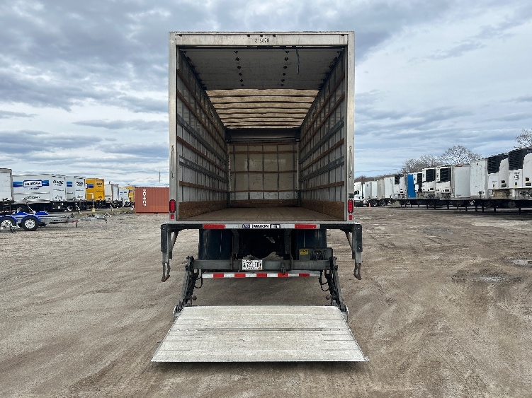 2019 Freightliner eM2 in Londonderry, NH — photo 9