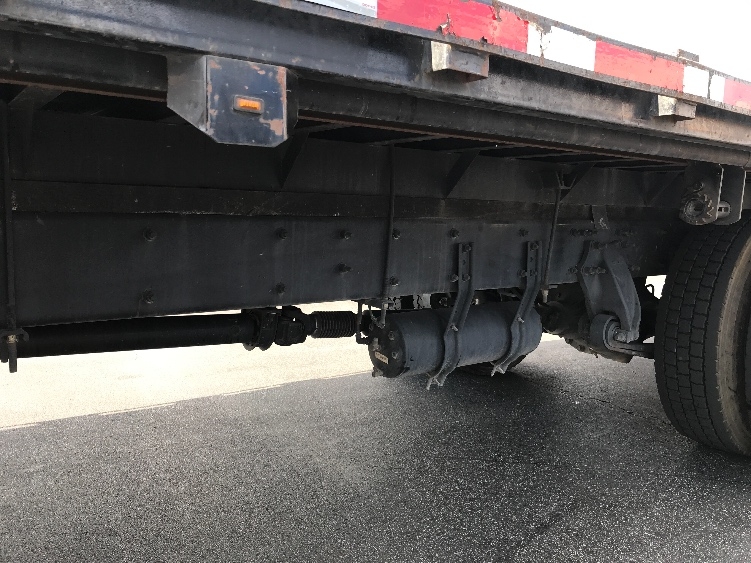 2019 Freightliner M2 106 in Los Angeles, CA — photo 5