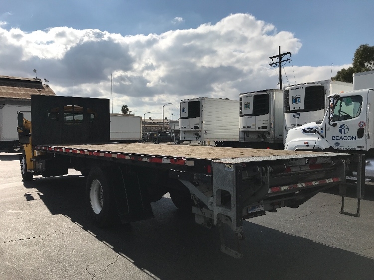 2019 Freightliner M2 106 in Los Angeles, CA — photo 6