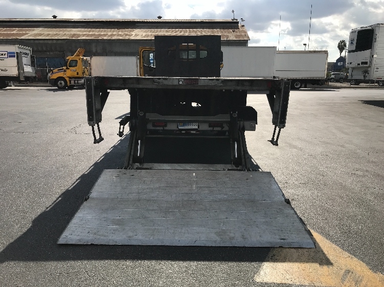 2019 Freightliner M2 106 in Los Angeles, CA — photo 9