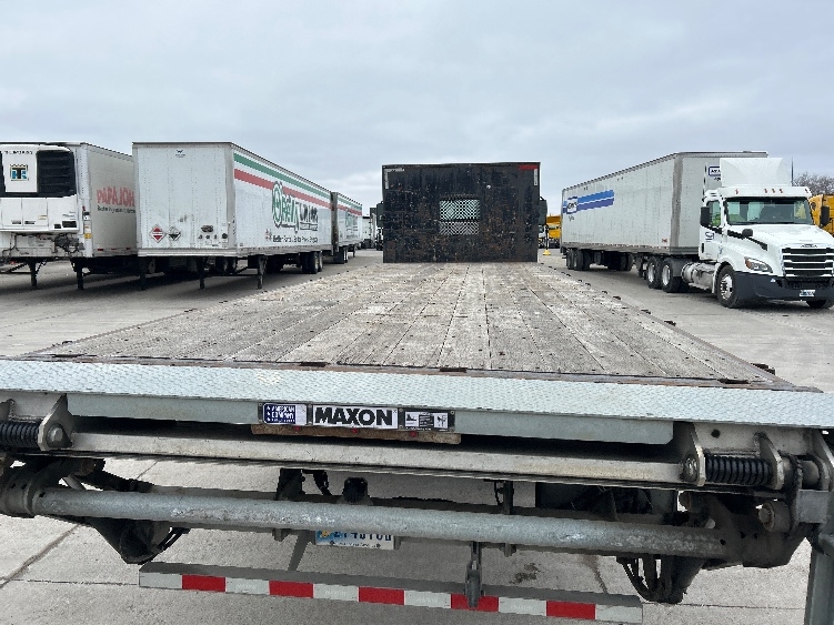 2019 Freightliner M2 106 in Kansas City, MO — photo 10
