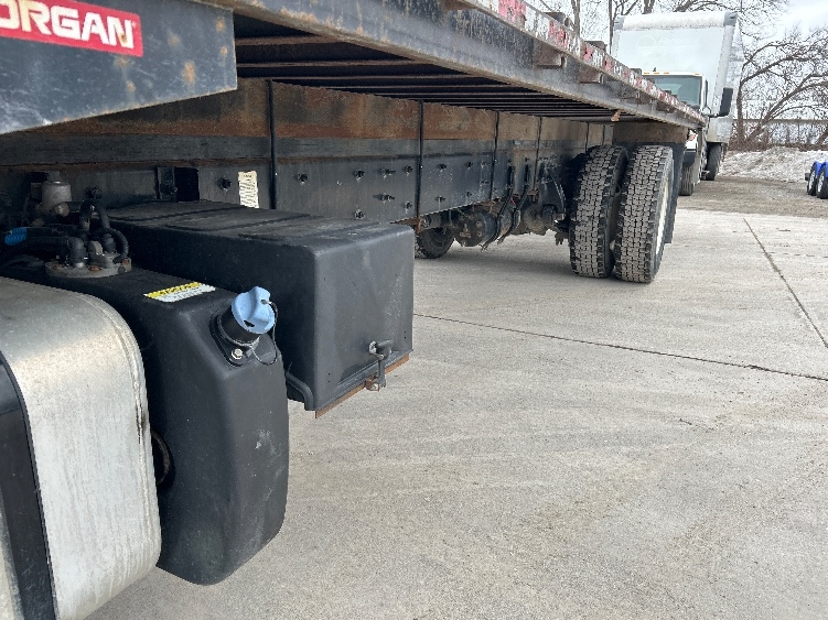 2019 Freightliner M2 106 in Kansas City, MO — photo 5