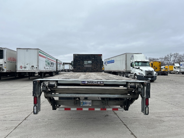 2019 Freightliner M2 106 in Kansas City, MO — photo 7