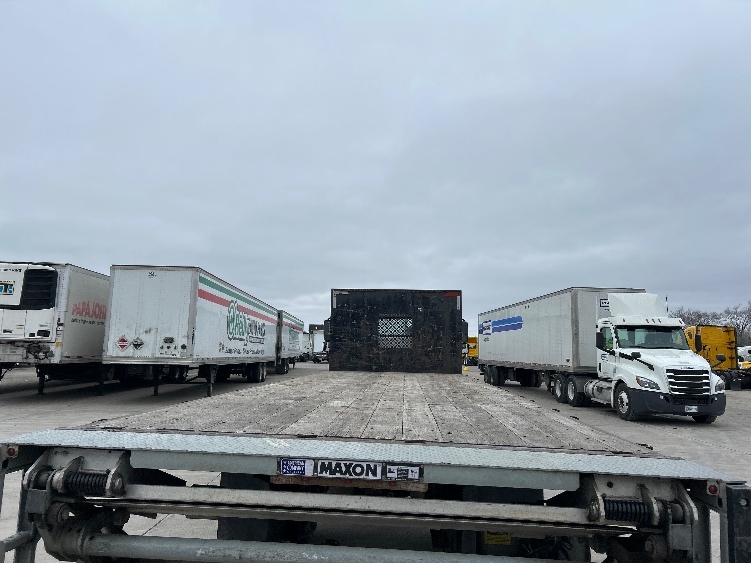 2019 Freightliner M2 106 in Kansas City, MO — photo 8