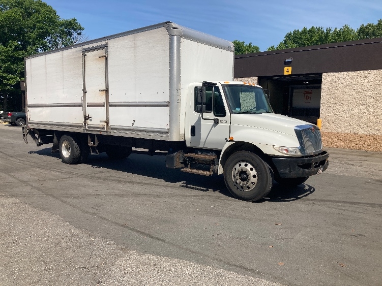 2019 International 4300
