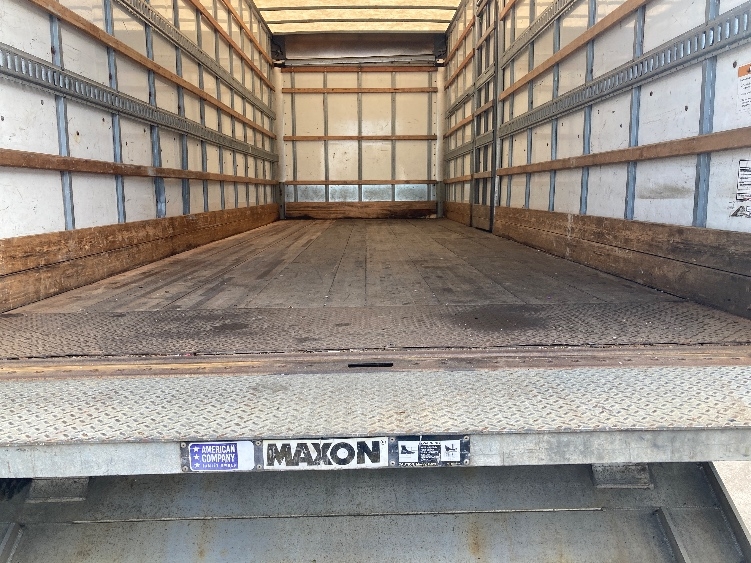 2019 International 4300 in Franklin, MA — photo 10