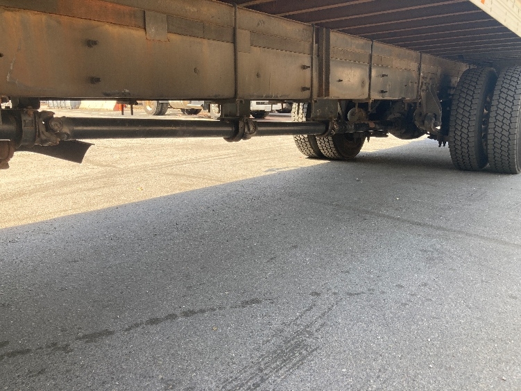 2019 International 4300 in Franklin, MA — photo 5
