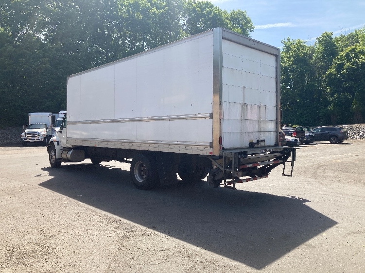 2019 International 4300 in Franklin, MA — photo 6