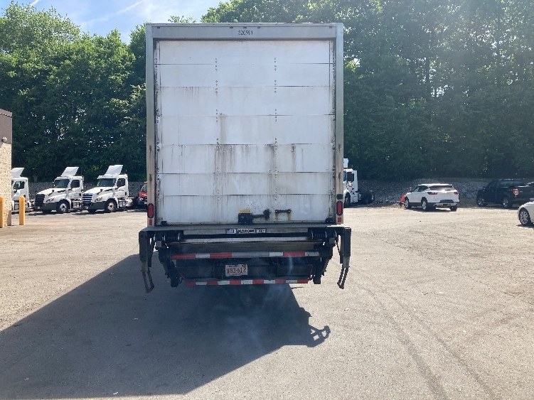 2019 International 4300 in Franklin, MA — photo 7