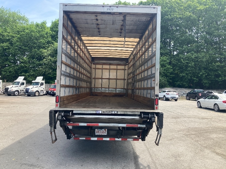 2019 International 4300 in Franklin, MA — photo 8