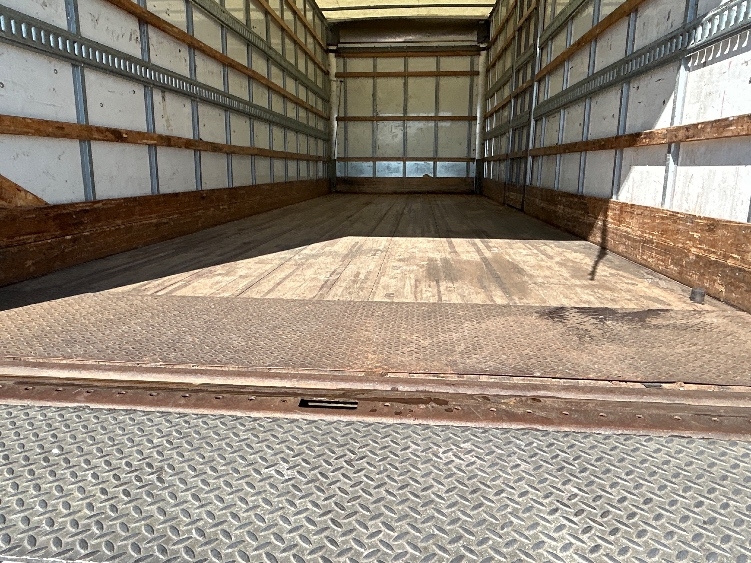 2019 International 4300 in Montgomery, NY — photo 10