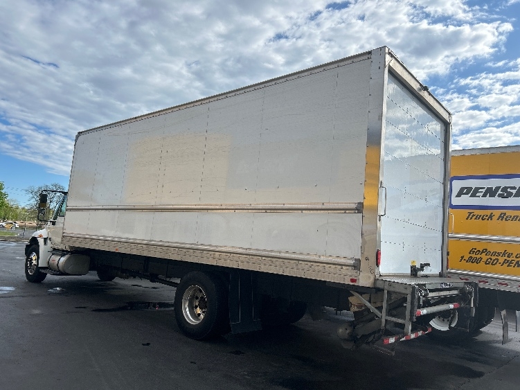 2019 International 4300 in Montgomery, NY — photo 6