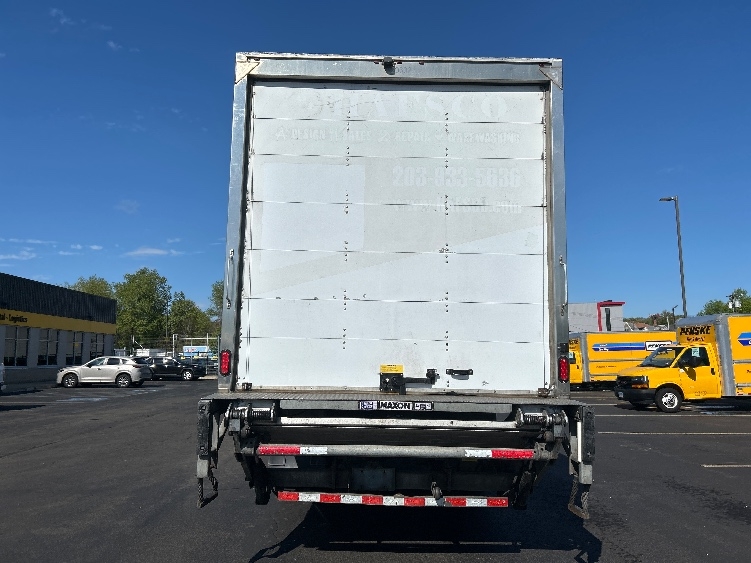 2019 International 4300 in Montgomery, NY — photo 7
