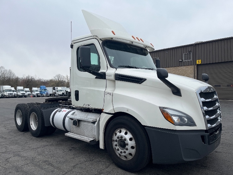 2019 Freightliner Cascadia
