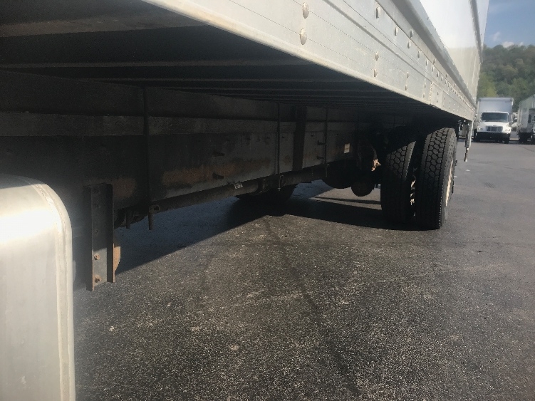 2019 Hino 268 in Pittsburgh, PA — photo 5