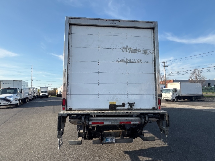 2019 Hino 268 in West Babylon, NY — photo 7