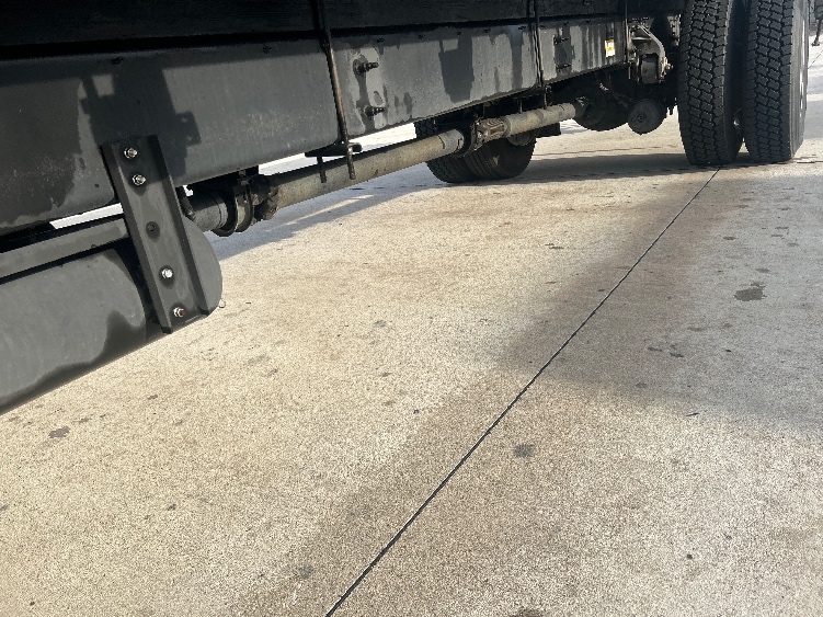 2019 Hino 268 in Houston, TX — photo 5