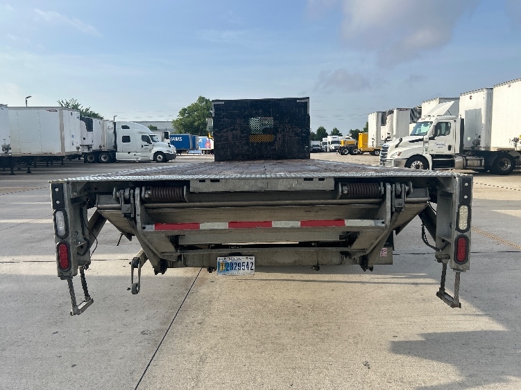2019 Hino 268 in Houston, TX — photo 7
