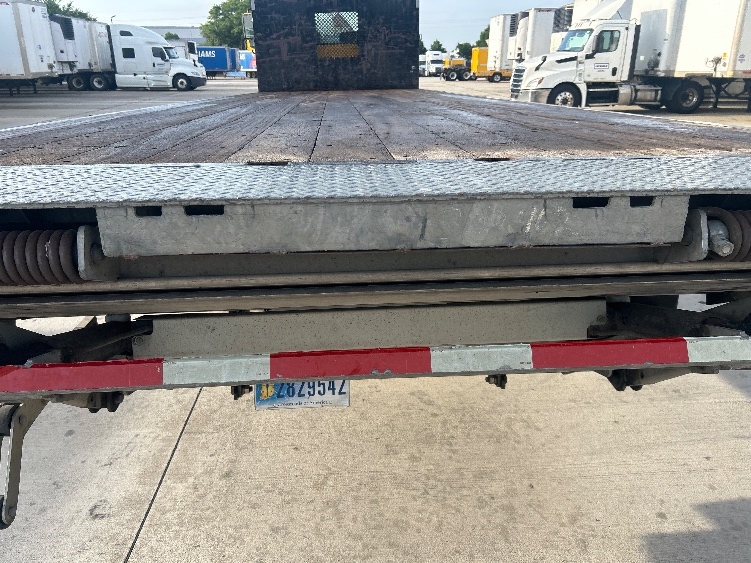 2019 Hino 268 in Houston, TX — photo 9