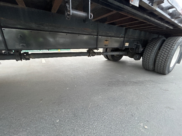 2019 Hino 268 in Sun Valley, CA — photo 5