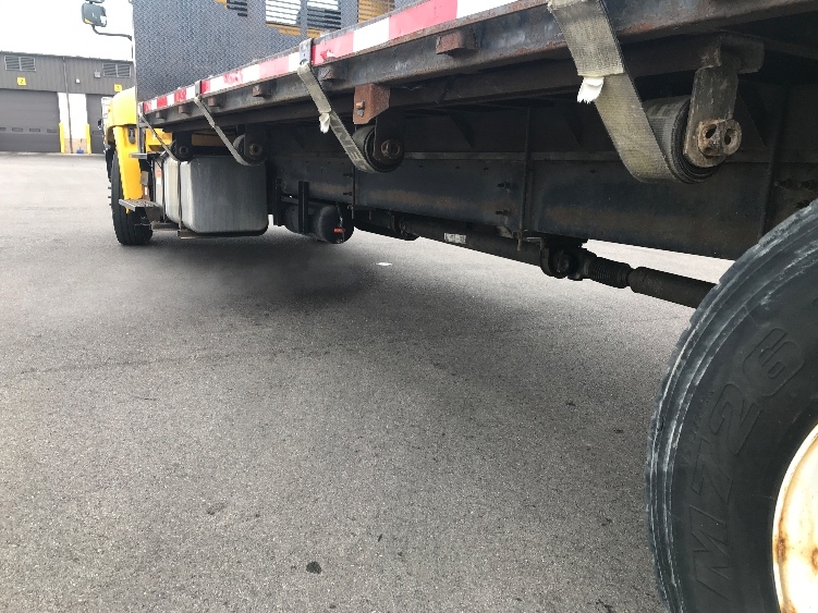 2019 Hino 268 in Indianapolis, IN — photo 5