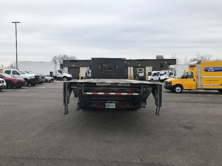 2019 Hino 268 in Indianapolis, IN — photo 7