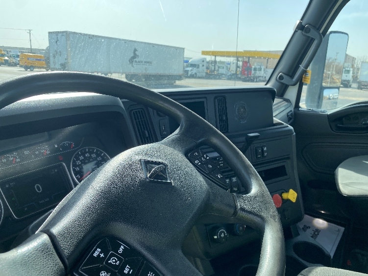 2019 International LT in La Porte, IN — photo 10