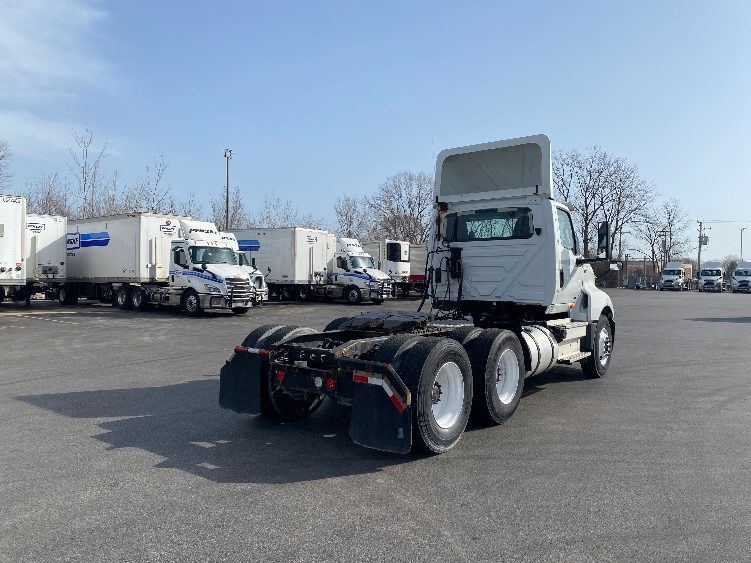 2019 International LT in La Porte, IN — photo 7