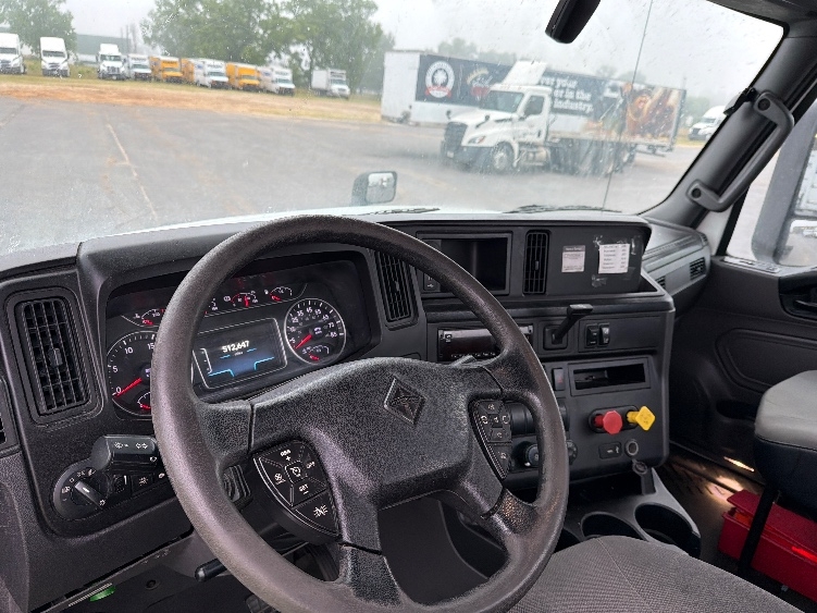 2019 International LT in Tifton, GA — photo 10